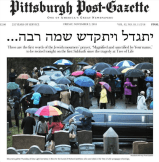 Pittsburgh Post-Gazette-2 November, 2018