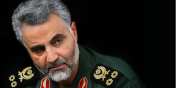Qassem Soleimani