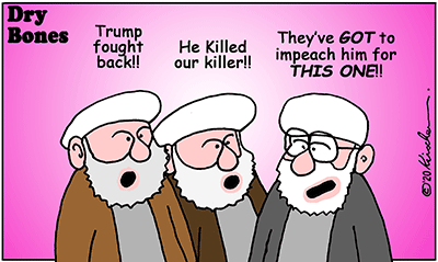 The Iranian Mullahs Last Hope-05012020