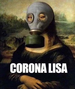 Corona Lisa