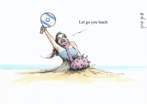 Israel Today:Roni Gordon-14:06:2020